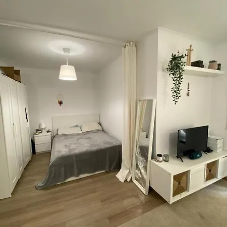 Apartamento Em Alfama - 50m Da Se De * Lisbona