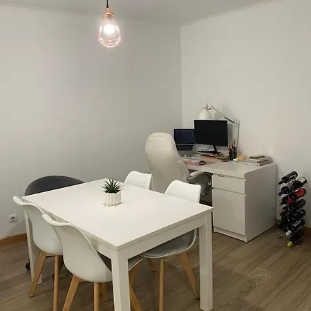 Apartamento Em Alfama - 50m Da Se De Lejlighed